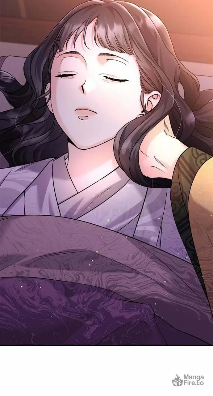 Gosu, Wakes Up as a Concubine Chapter 44 page 3 - 