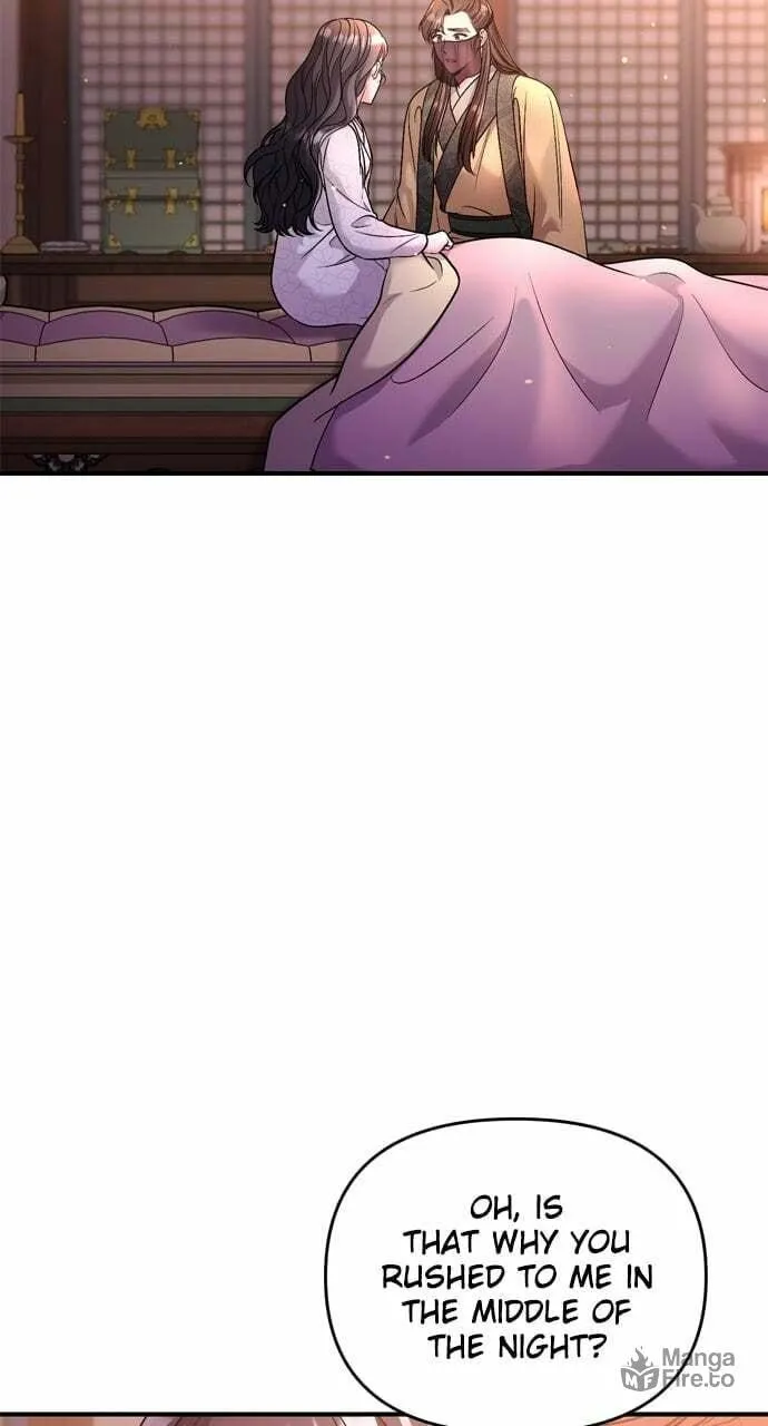 Gosu, Wakes Up as a Concubine Chapter 44 page 25 - 