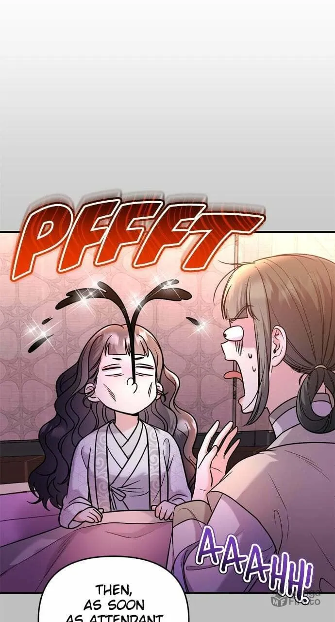 Gosu, Wakes Up as a Concubine Chapter 44 page 54 - 