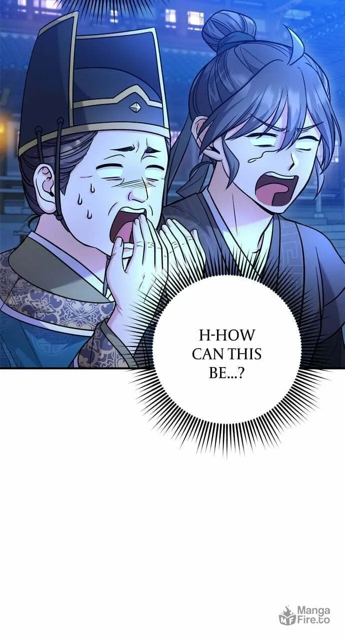 Gosu, Wakes Up as a Concubine Chapter 44 page 95 - 