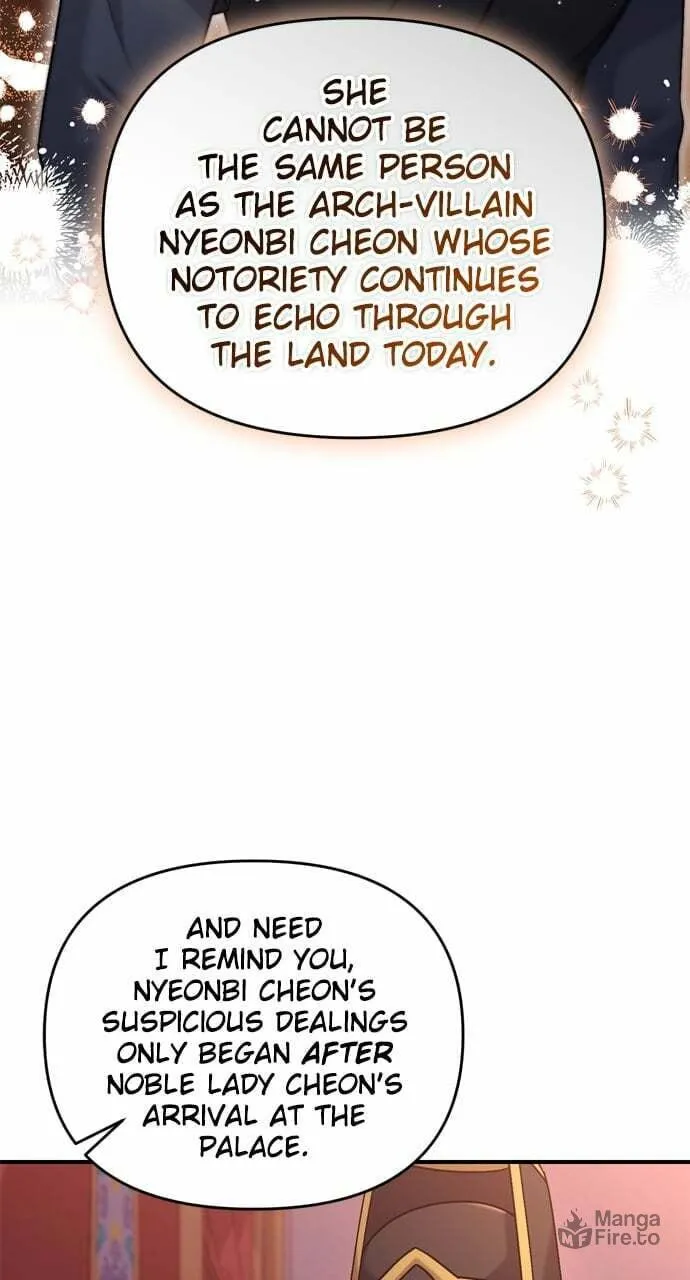 Gosu, Wakes Up as a Concubine Chapter 45 page 18 - 