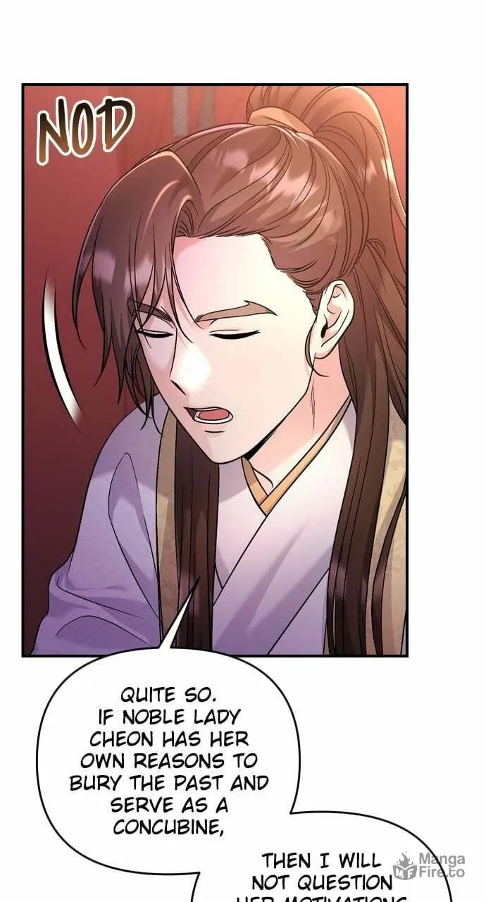 Gosu, Wakes Up as a Concubine Chapter 45 page 20 - 