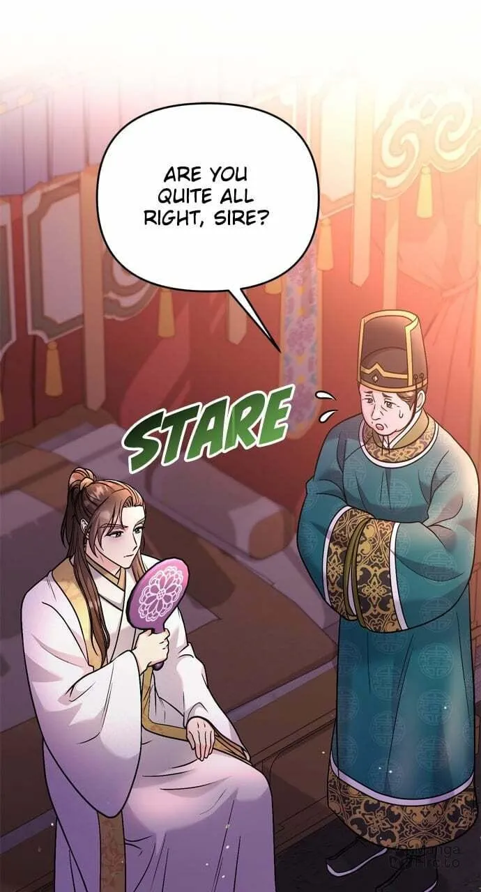 Gosu, Wakes Up as a Concubine Chapter 45 page 3 - 