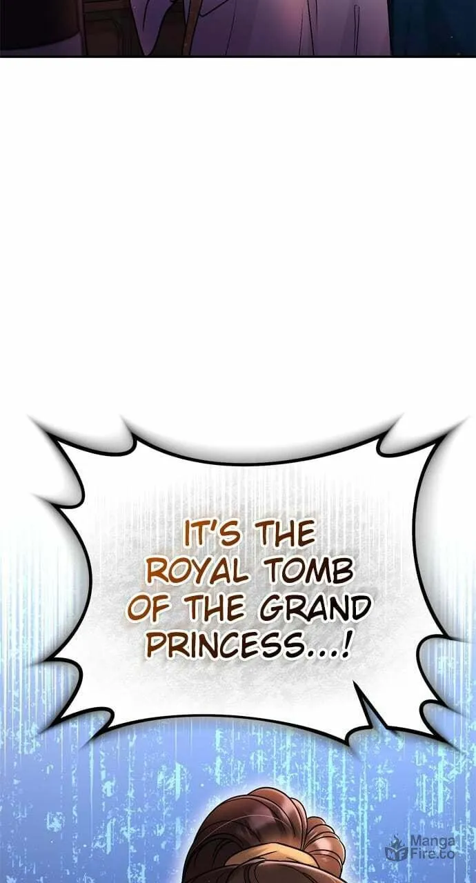 Gosu, Wakes Up as a Concubine Chapter 45 page 27 - 