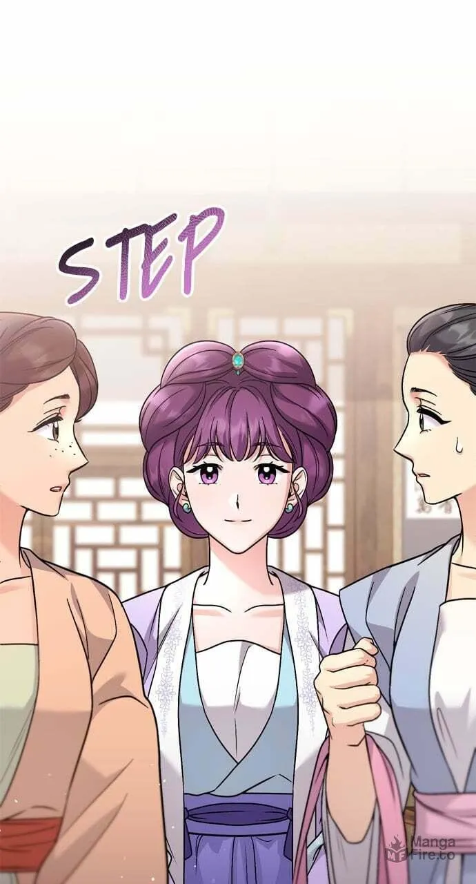 Gosu, Wakes Up as a Concubine Chapter 45 page 36 - 