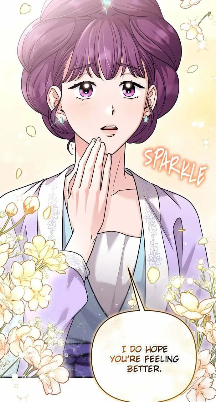 Gosu, Wakes Up as a Concubine Chapter 45 page 38 - 