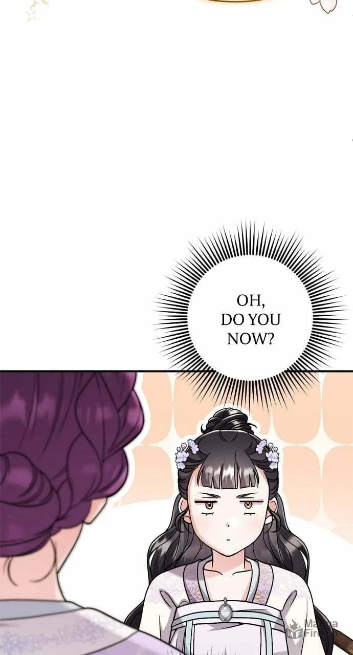 Gosu, Wakes Up as a Concubine Chapter 45 page 39 - 