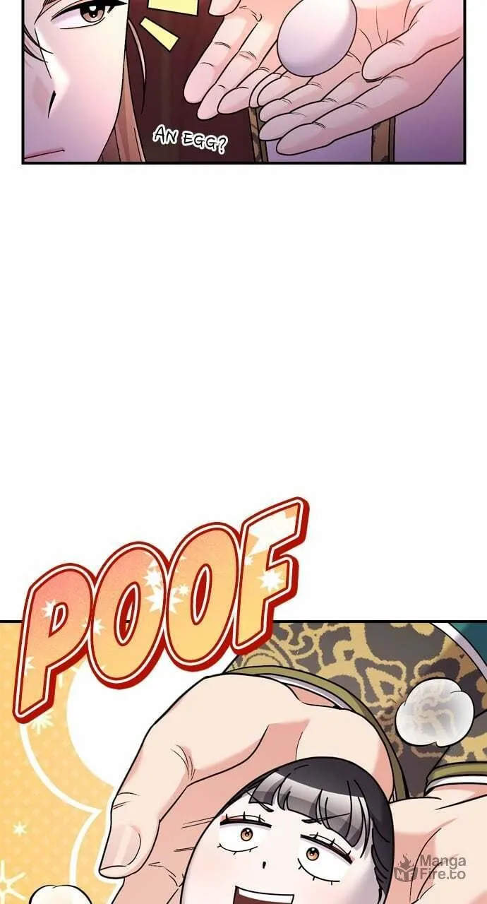 Gosu, Wakes Up as a Concubine Chapter 45 page 5 - 