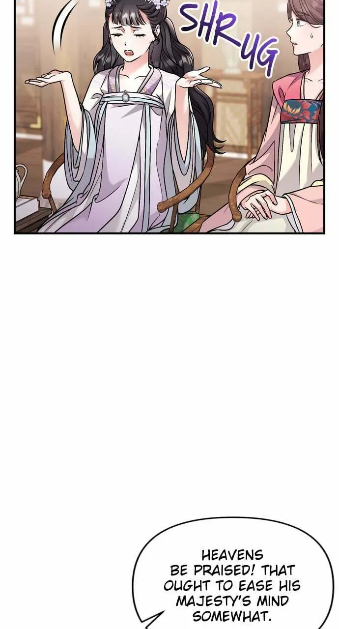 Gosu, Wakes Up as a Concubine Chapter 45 page 41 - 