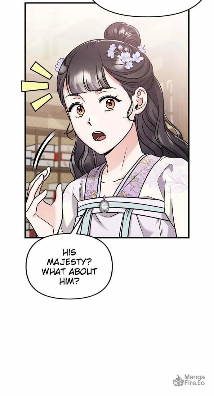 Gosu, Wakes Up as a Concubine Chapter 45 page 42 - 