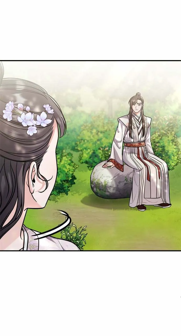Gosu, Wakes Up as a Concubine Chapter 45 page 53 - 