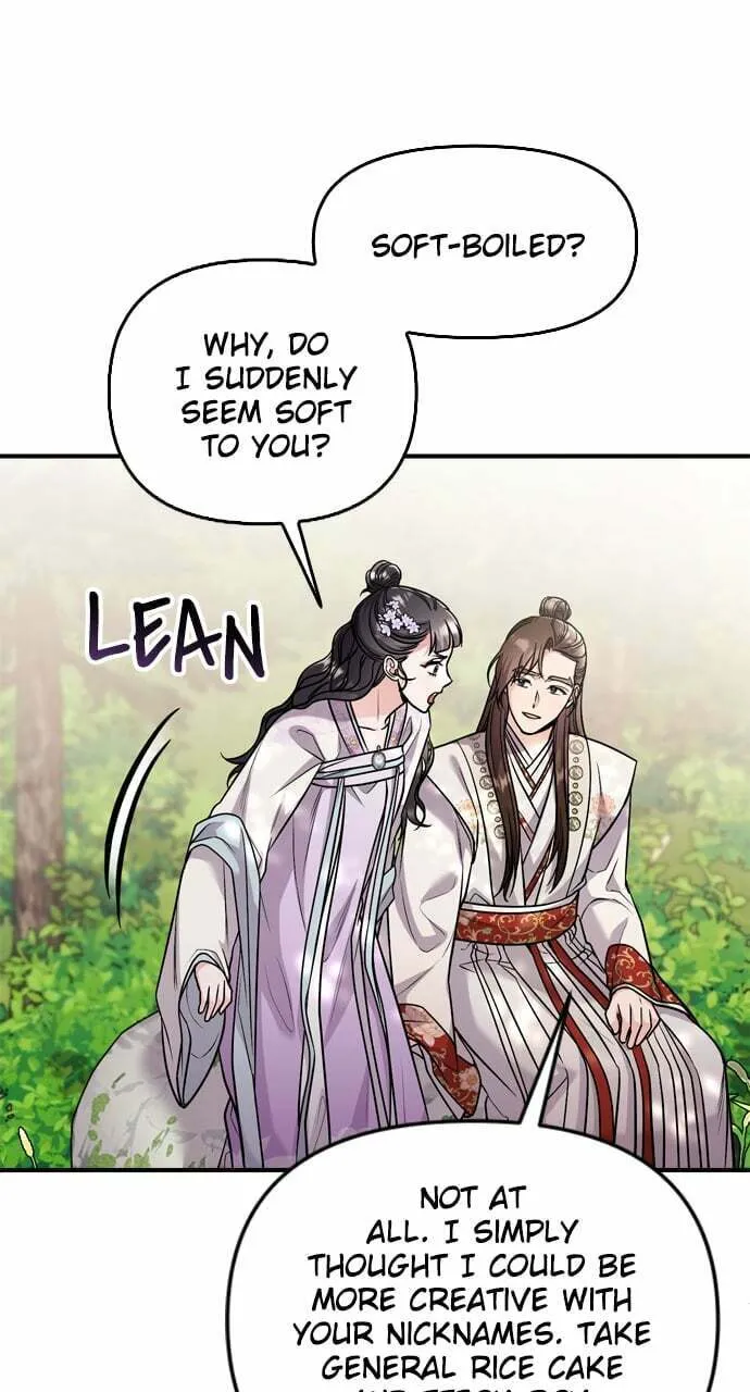 Gosu, Wakes Up as a Concubine Chapter 45 page 56 - 
