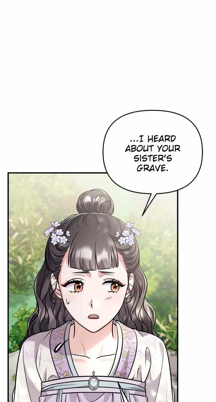 Gosu, Wakes Up as a Concubine Chapter 45 page 59 - 