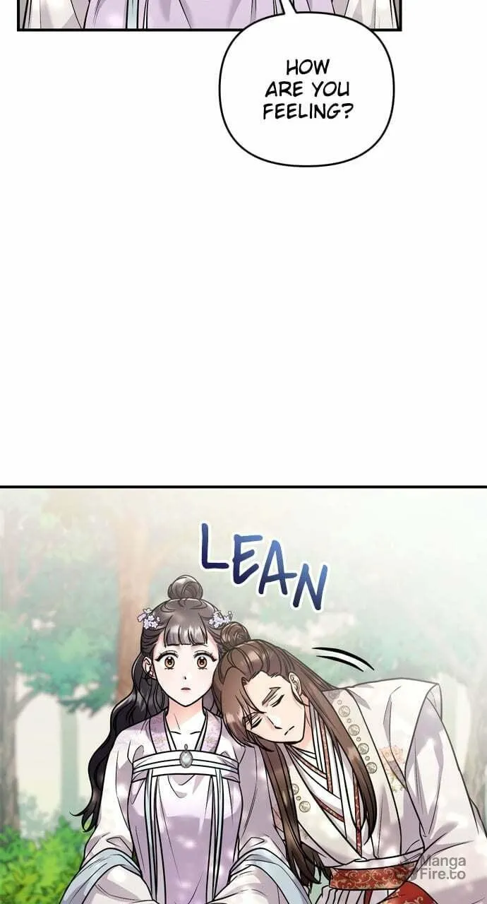 Gosu, Wakes Up as a Concubine Chapter 45 page 60 - 