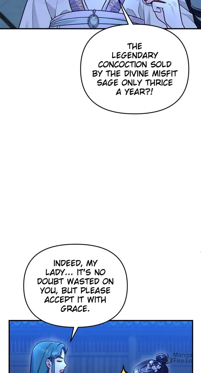 Gosu, Wakes Up as a Concubine Chapter 45 page 78 - 