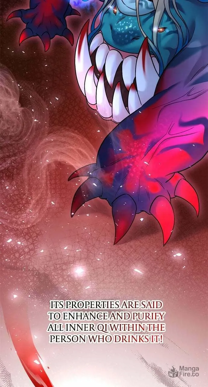 Gosu, Wakes Up as a Concubine Chapter 45 page 81 - 