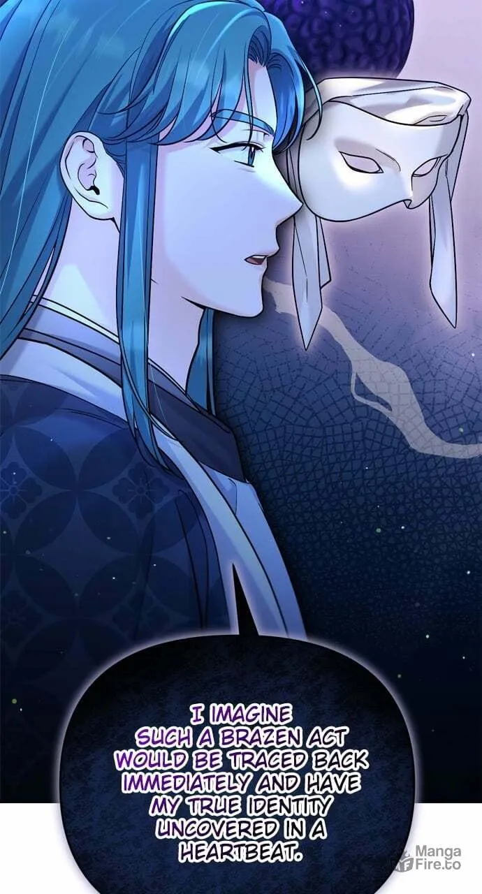 Gosu, Wakes Up as a Concubine Chapter 45 page 93 - 