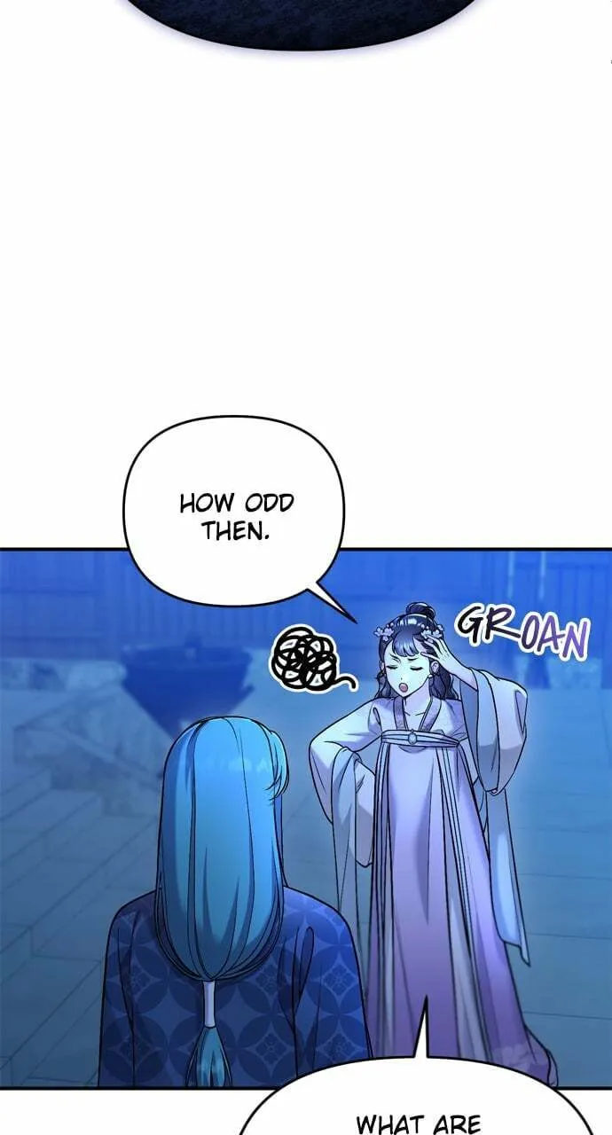Gosu, Wakes Up as a Concubine Chapter 45 page 94 - 