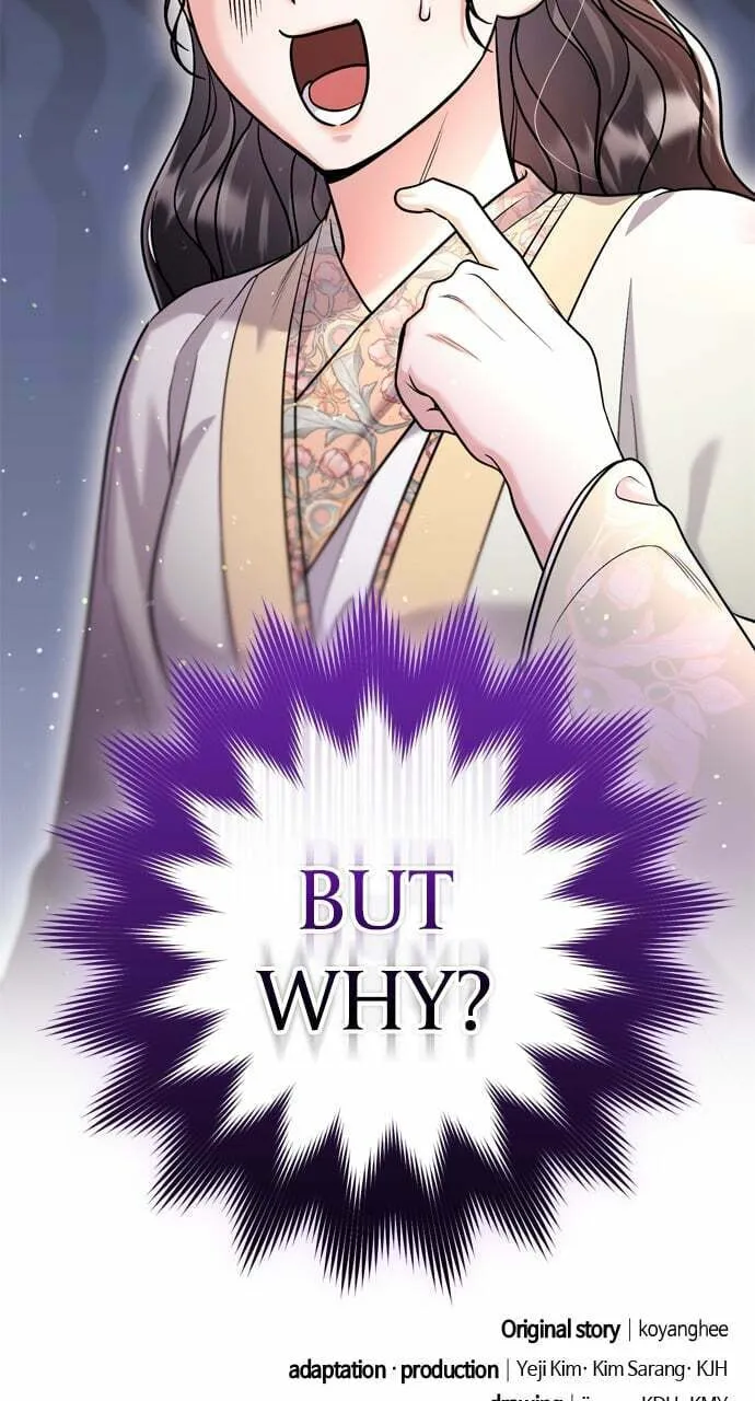 Gosu, Wakes Up as a Concubine Chapter 46 page 103 - 