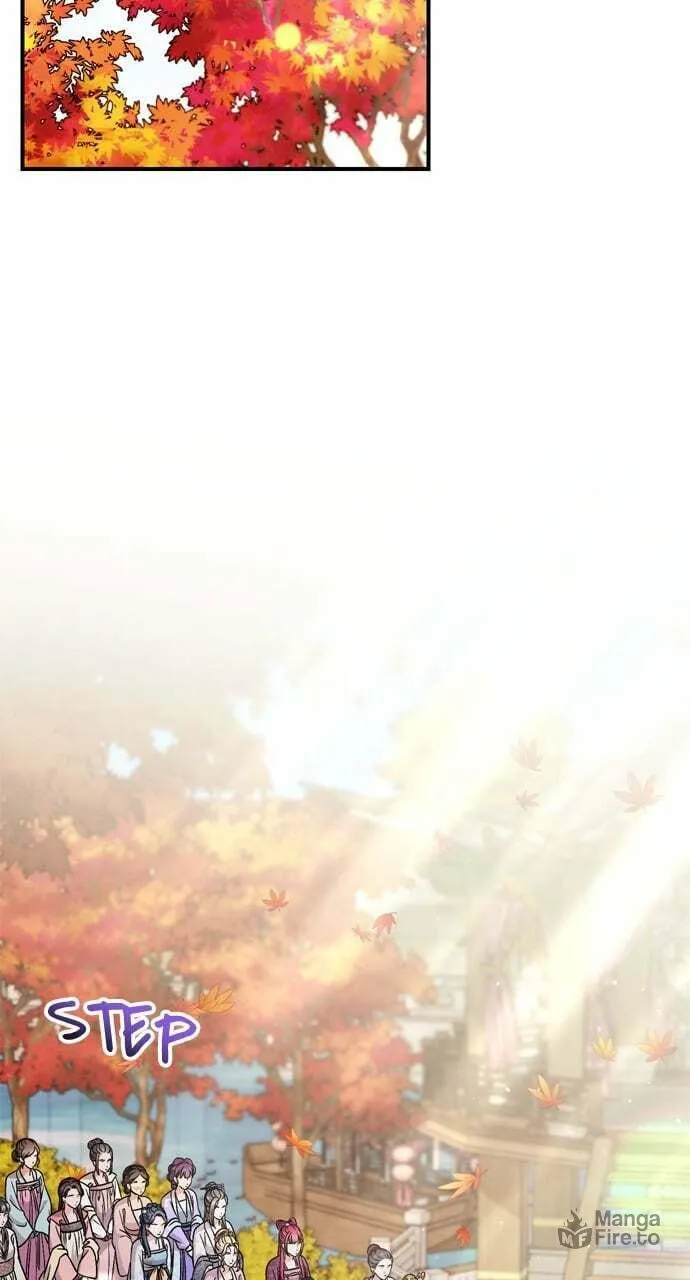 Gosu, Wakes Up as a Concubine Chapter 46 page 21 - 