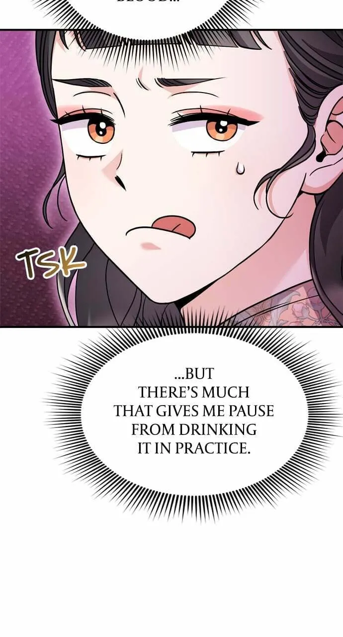 Gosu, Wakes Up as a Concubine Chapter 46 page 28 - 