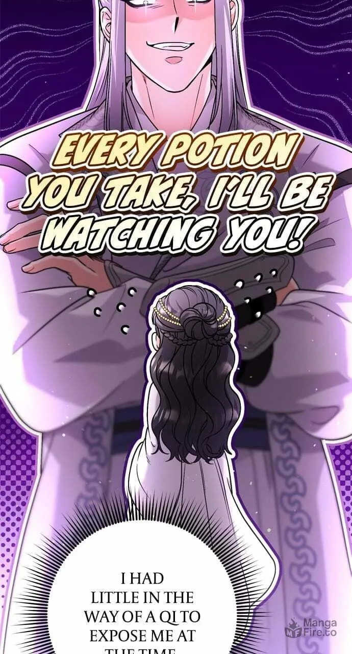 Gosu, Wakes Up as a Concubine Chapter 46 page 30 - 