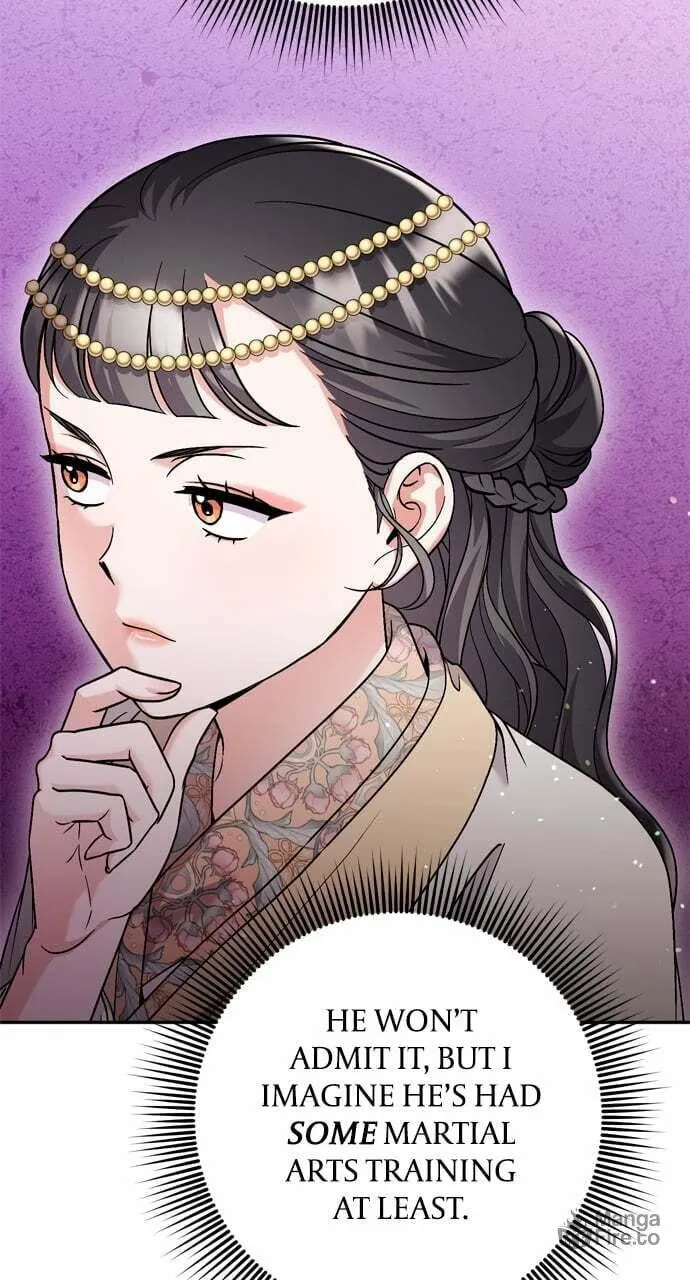 Gosu, Wakes Up as a Concubine Chapter 46 page 39 - 