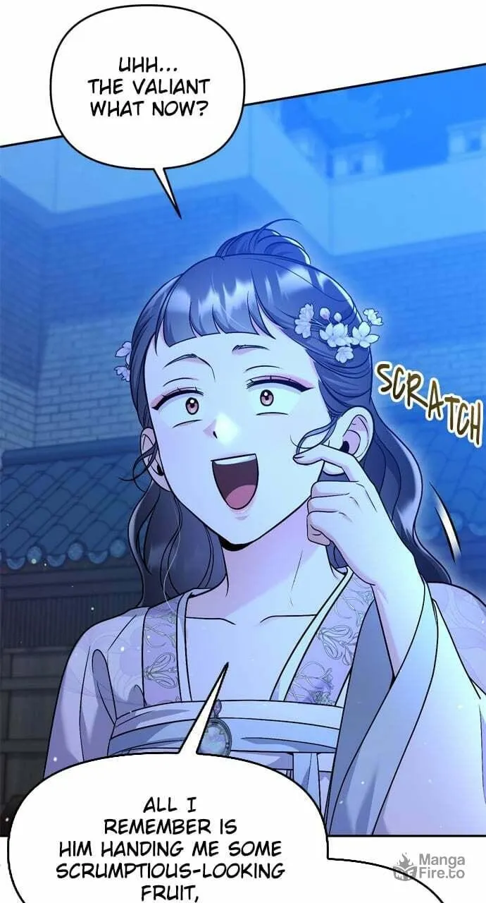 Gosu, Wakes Up as a Concubine Chapter 46 page 5 - 