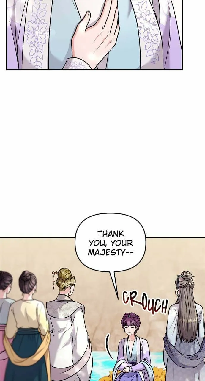 Gosu, Wakes Up as a Concubine Chapter 46 page 52 - 