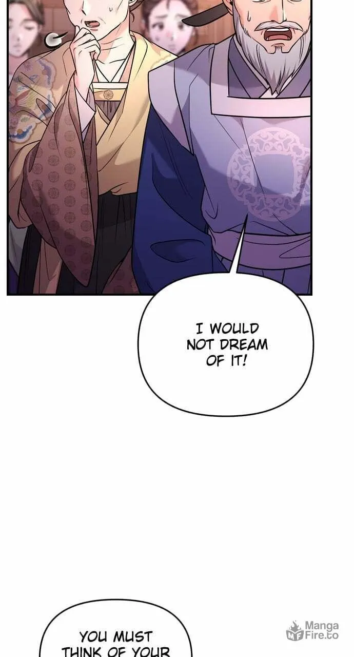 Gosu, Wakes Up as a Concubine Chapter 46 page 80 - 