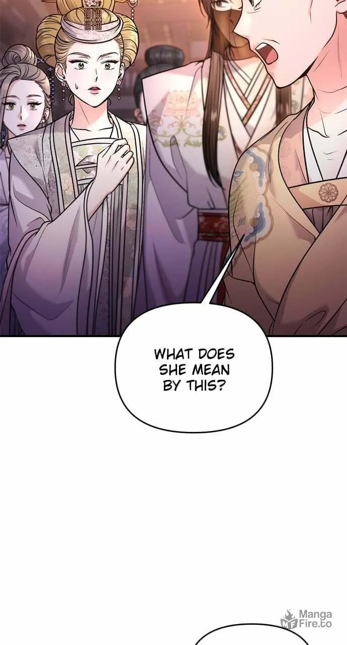 Gosu, Wakes Up as a Concubine Chapter 46 page 84 - 