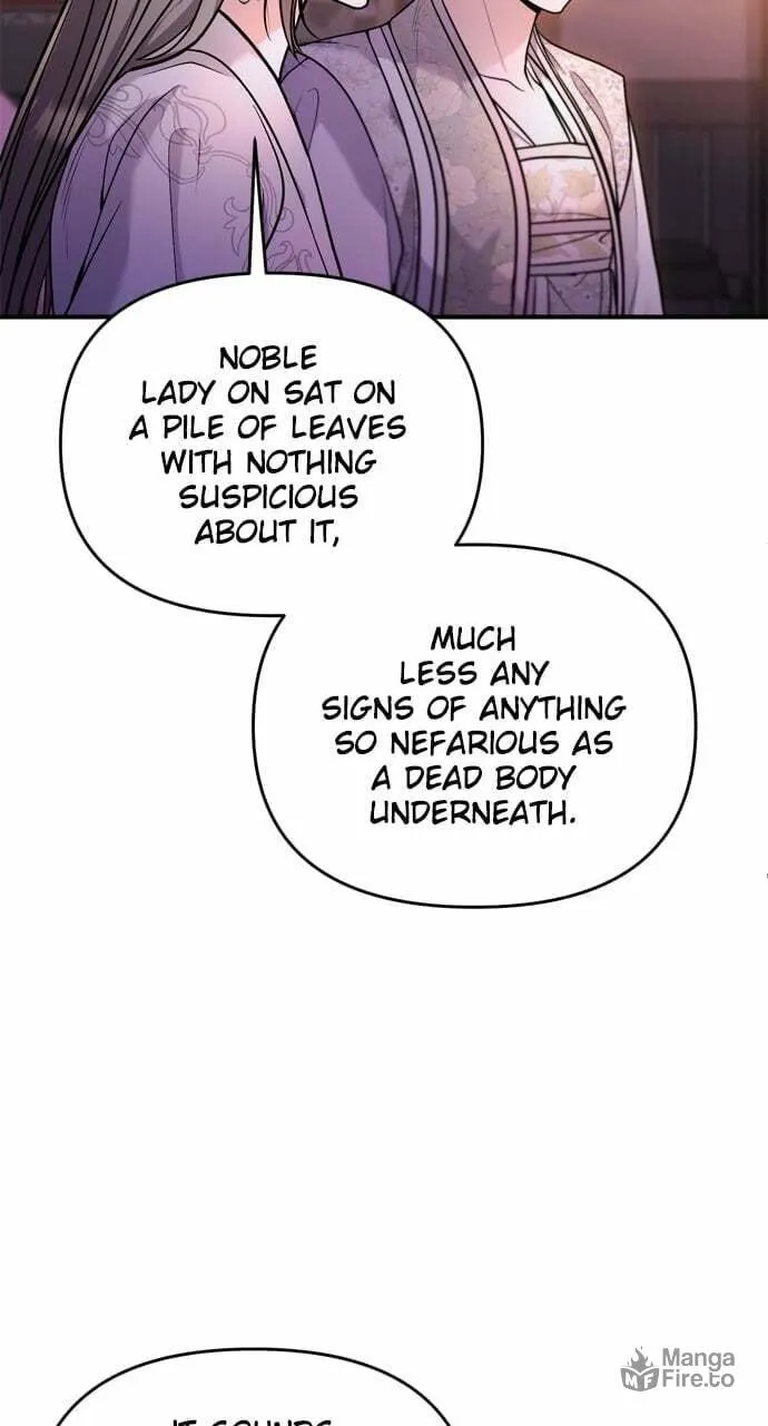 Gosu, Wakes Up as a Concubine Chapter 46 page 87 - 
