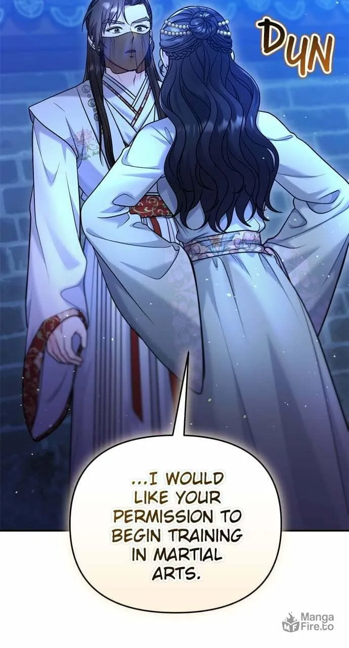 Gosu, Wakes Up as a Concubine Chapter 47 page 35 - 