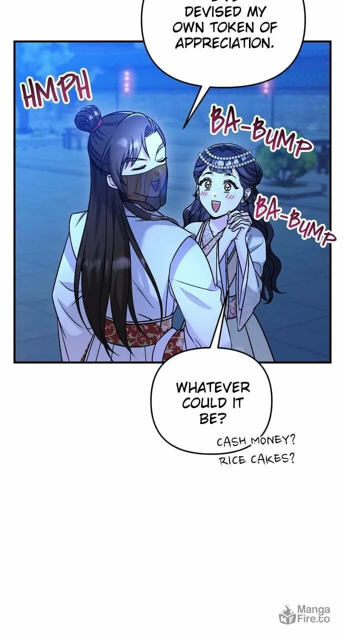 Gosu, Wakes Up as a Concubine Chapter 47 page 48 - 