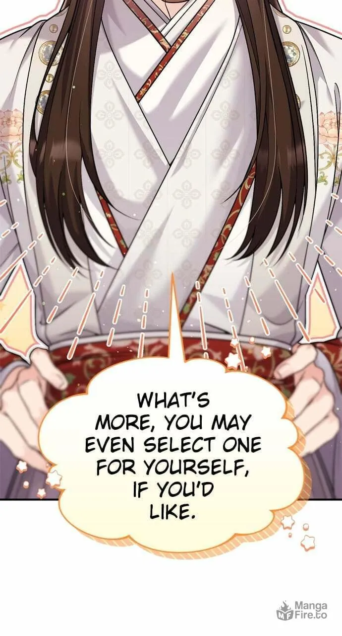 Gosu, Wakes Up as a Concubine Chapter 47 page 50 - 