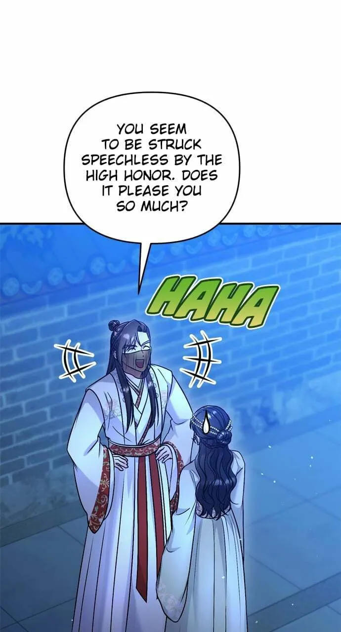 Gosu, Wakes Up as a Concubine Chapter 47 page 52 - 