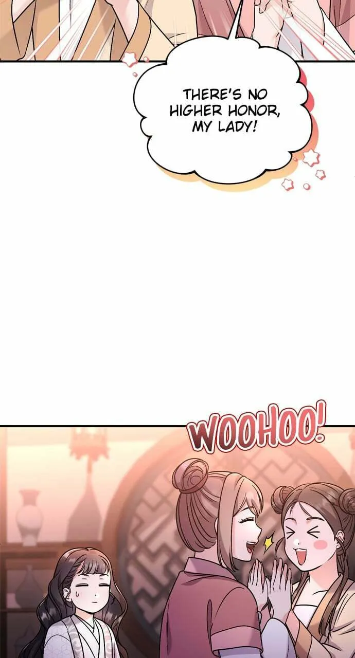 Gosu, Wakes Up as a Concubine Chapter 47 page 56 - 