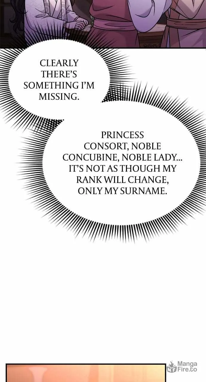 Gosu, Wakes Up as a Concubine Chapter 47 page 57 - 