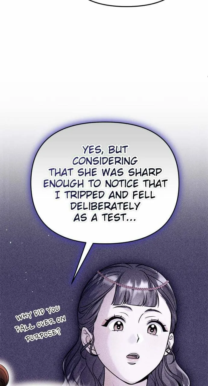 Gosu, Wakes Up as a Concubine Chapter 47 page 73 - 