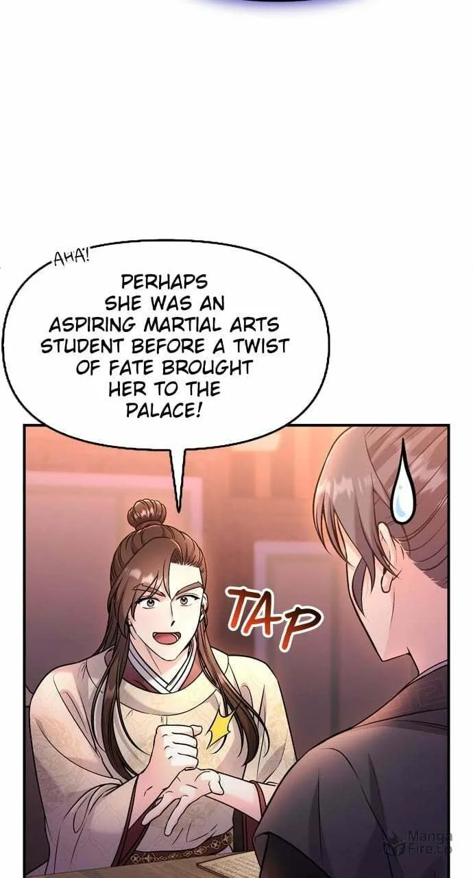 Gosu, Wakes Up as a Concubine Chapter 47 page 75 - 