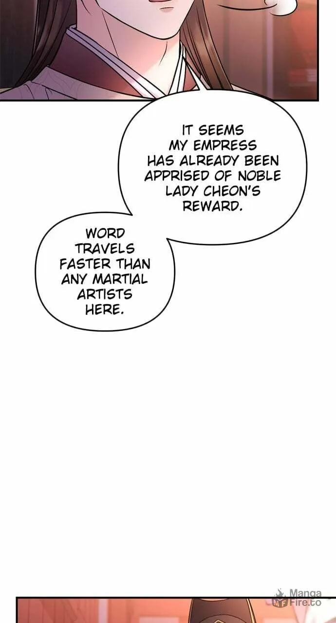 Gosu, Wakes Up as a Concubine Chapter 47 page 81 - 