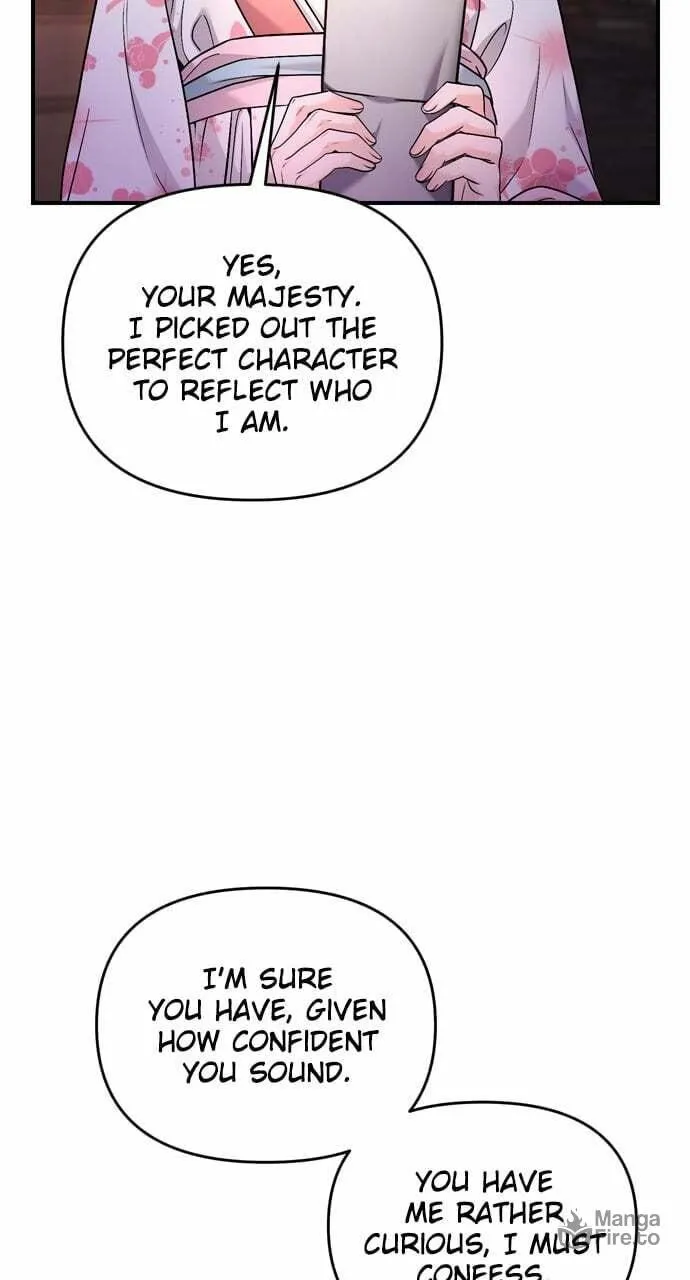 Gosu, Wakes Up as a Concubine Chapter 47 page 95 - 