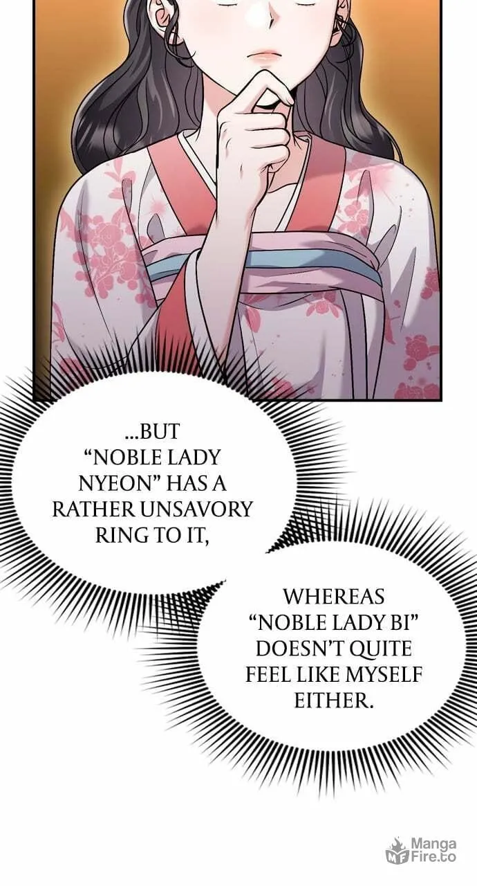 Gosu, Wakes Up as a Concubine Chapter 48 page 12 - 