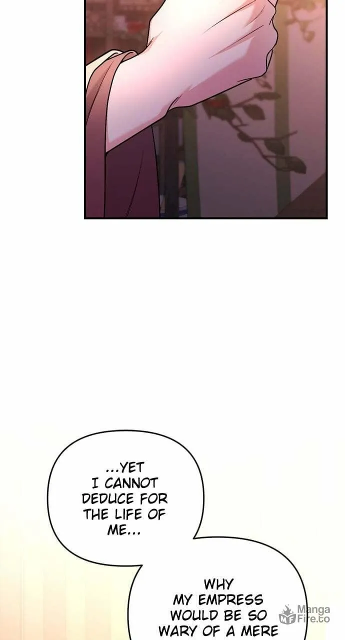 Gosu, Wakes Up as a Concubine Chapter 48 page 21 - 