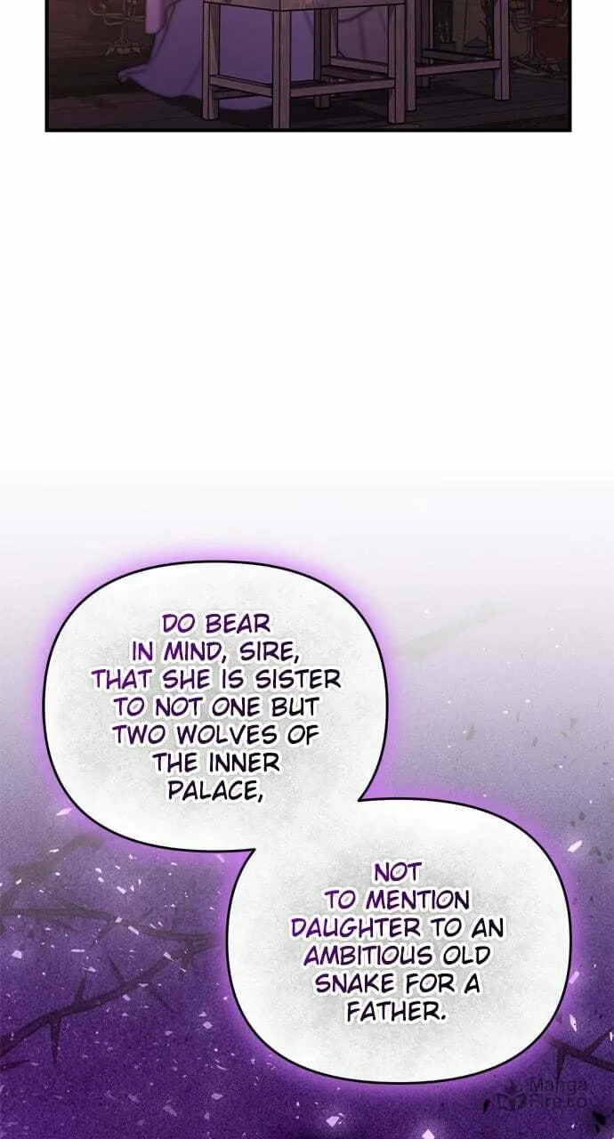 Gosu, Wakes Up as a Concubine Chapter 48 page 25 - 