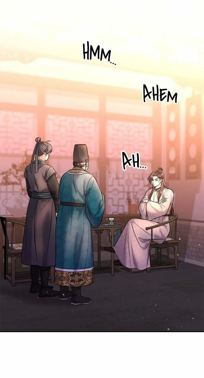 Gosu, Wakes Up as a Concubine Chapter 48 page 31 - 