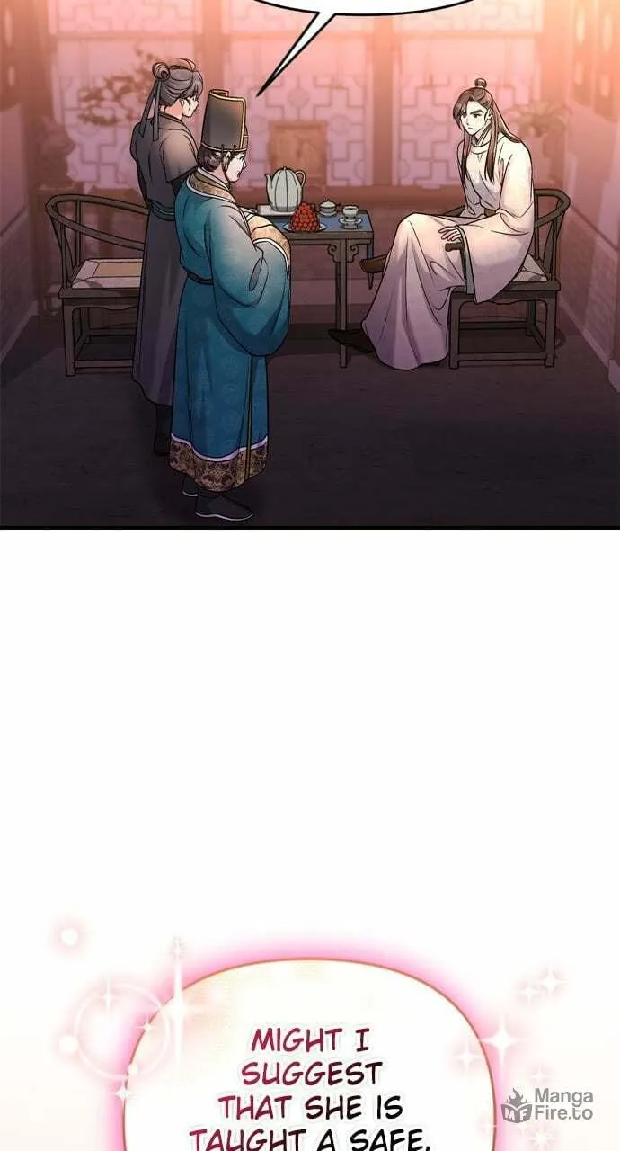 Gosu, Wakes Up as a Concubine Chapter 48 page 39 - 