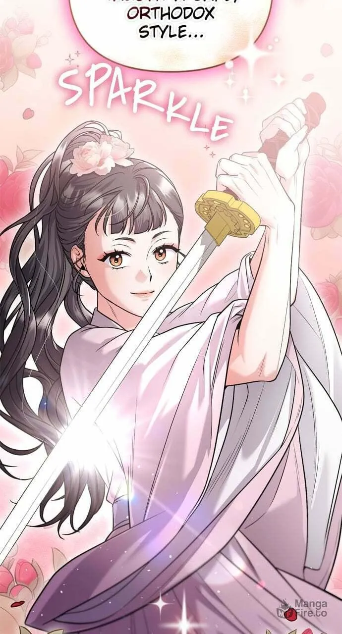 Gosu, Wakes Up as a Concubine Chapter 48 page 40 - 