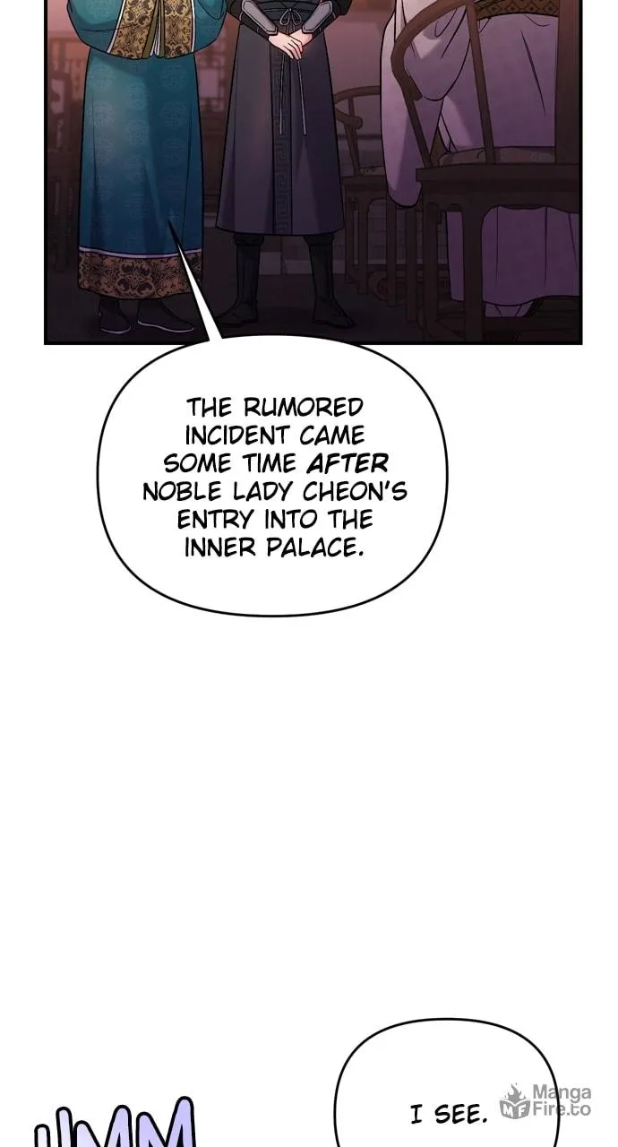 Gosu, Wakes Up as a Concubine Chapter 48 page 45 - 