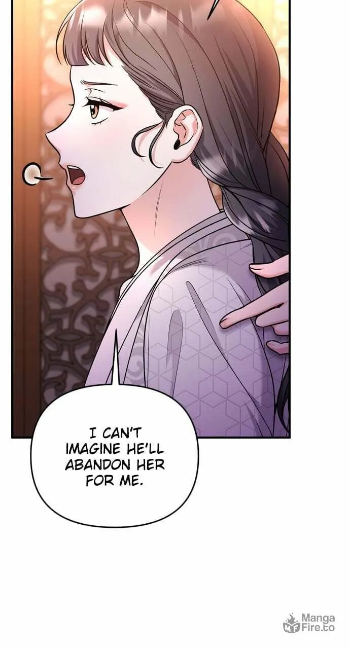 Gosu, Wakes Up as a Concubine Chapter 48 page 54 - 